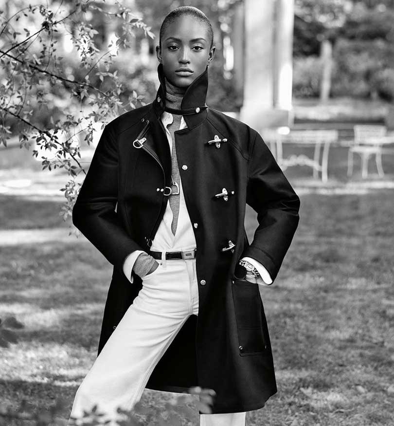 Ralph Lauren noteert flink verlies in FY2017 Ralph Lauren noteert flink verlies in FY2017