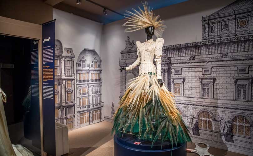 Kijken: Tentoonstelling Just Married Kijken: Tentoonstelling Just Married