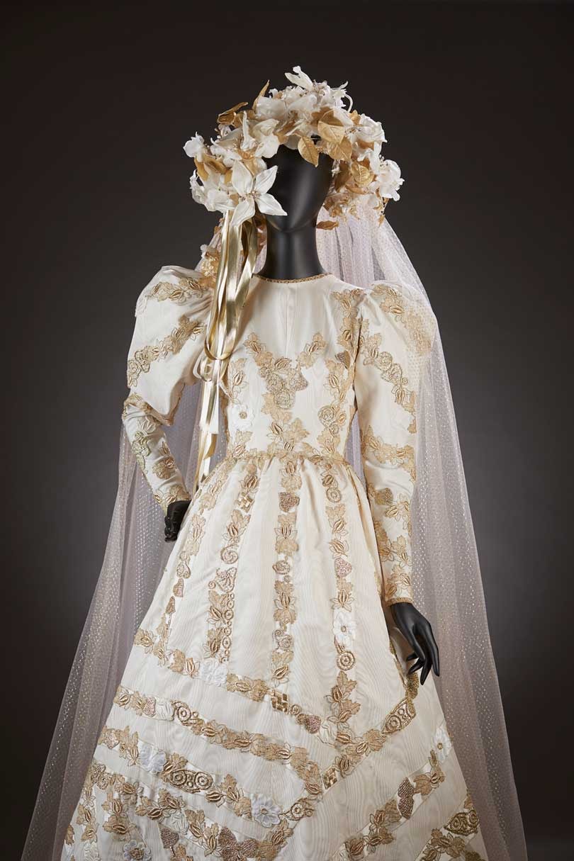 Kijken: Tentoonstelling Just Married Kijken: Tentoonstelling Just Married