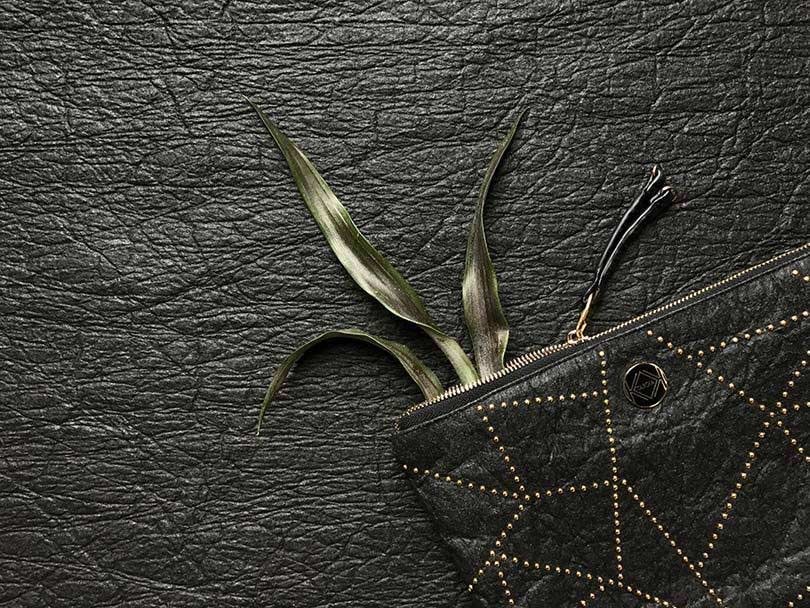 Duurzame textiel innovaties: Piñatex, het veganistische alternatief voor leer Duurzame textiel innovaties: Piñatex, het veganistische alternatief voor leer