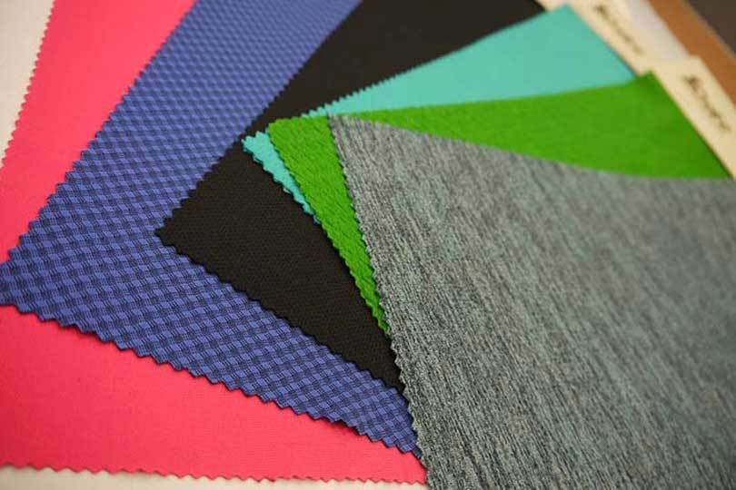 Duurzame textiel innovaties: vezels van koffiedik Duurzame textiel innovaties: vezels van koffiedik