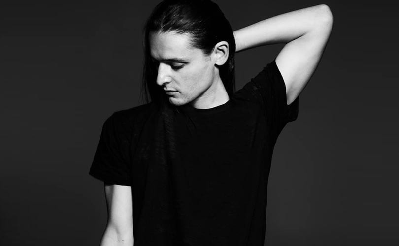 MoMu wijdt tentoonstelling aan Olivier Theyskens MoMu wijdt tentoonstelling aan Olivier Theyskens