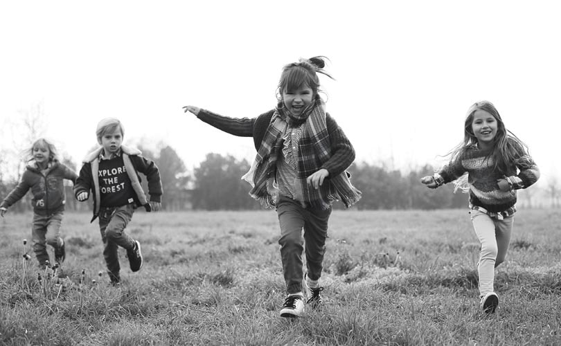 Belgische American Outfitters wordt kinderlabel AO76 en opent flagshipstore in Nederland Belgische American Outfitters wordt kinderlabel AO76 en opent flagshipstore in Nederland