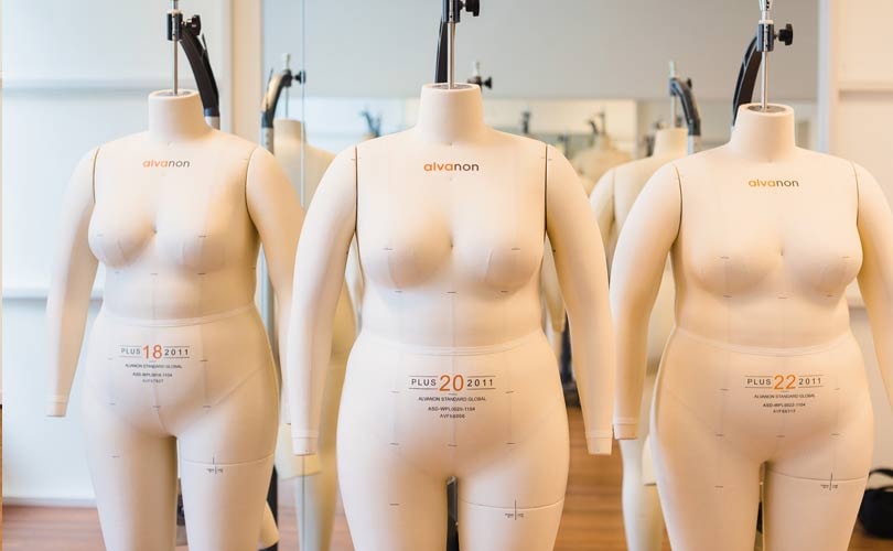 Perfecte pasvorm: Fit studio bij Meesteropleiding Coupeur Perfecte pasvorm: Fit studio bij Meesteropleiding Coupeur