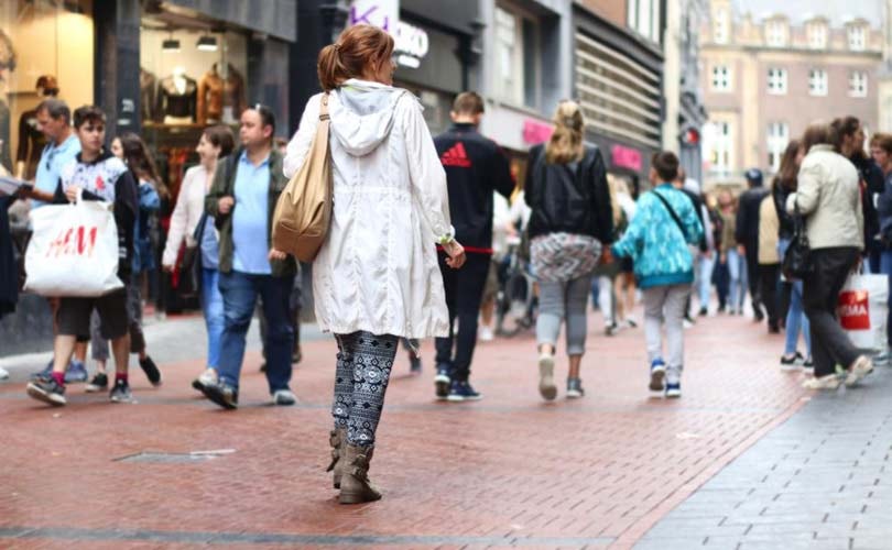 Nederlandse consument relatief minder gedreven door prijs Nederlandse consument relatief minder gedreven door prijs
