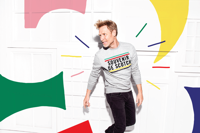 Hudson’s Bay: “Het concept en merkenaanbod passen bij deze tijd” Hudson’s Bay: “Het concept en merkenaanbod passen bij deze tijd”