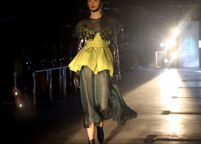 In Beeld: Fashionclash Festival 2017 In Beeld: Fashionclash Festival 2017