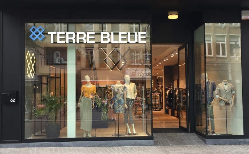 Samen sterker: Terre Bleue neemt Gigue over Samen sterker: Terre Bleue neemt Gigue over