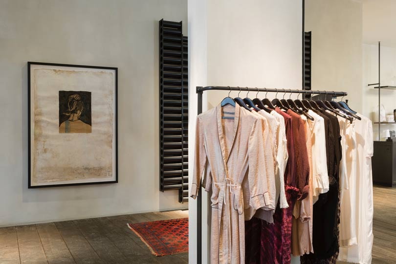 Het alternatief voor uitverkoop van de Belgische concept store Graanmarkt 13 Het alternatief voor uitverkoop van de Belgische concept store Graanmarkt 13
