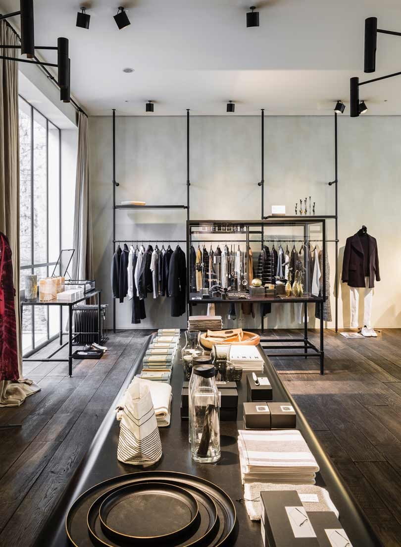Het alternatief voor uitverkoop van de Belgische concept store Graanmarkt 13 Het alternatief voor uitverkoop van de Belgische concept store Graanmarkt 13