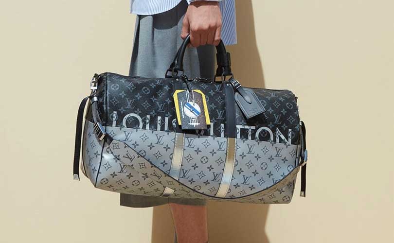 Louis Vuitton wil fabriek openen in de Verenigde Staten Louis Vuitton wil fabriek openen in de Verenigde Staten