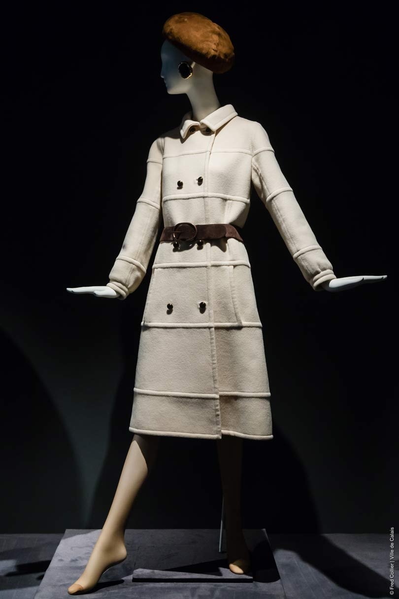 In Beeld: Hubert de Givenchy’s gelijknamige tentoonstelling In Beeld: Hubert de Givenchy’s gelijknamige tentoonstelling