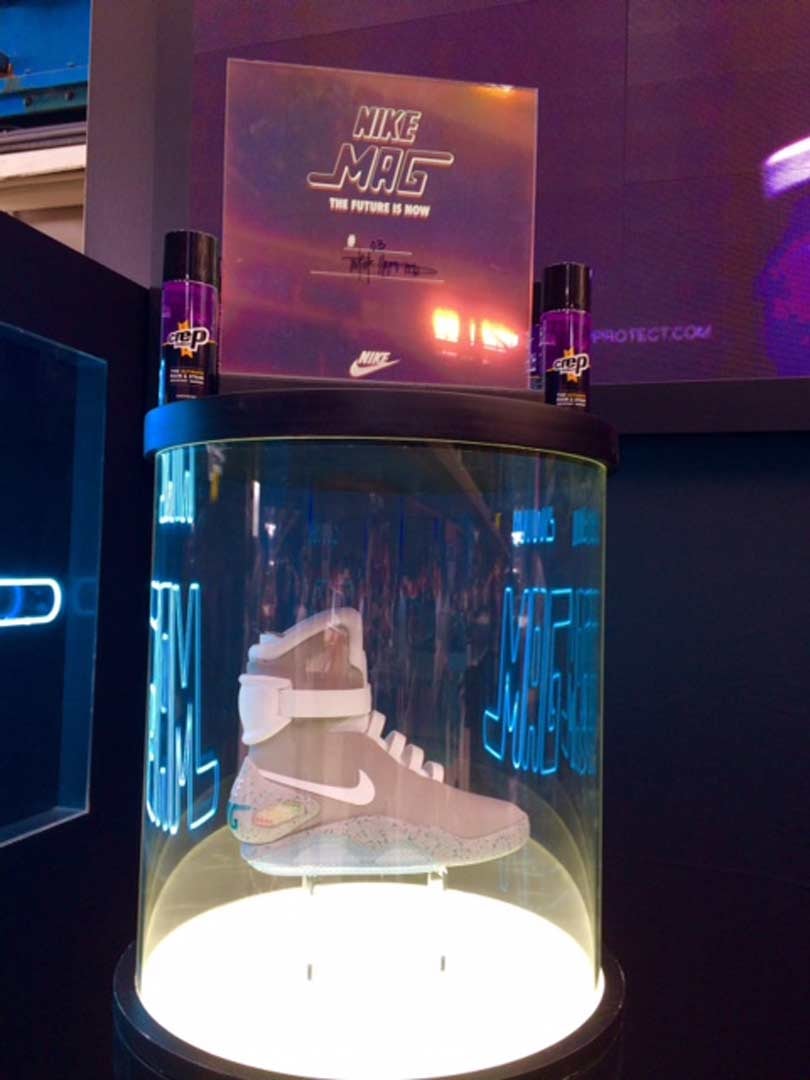 In Beeld: Sneakerness Amsterdam In Beeld: Sneakerness Amsterdam