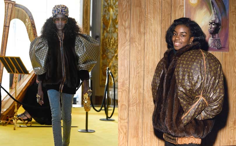 'The Gucci, The Bad en The Ugly' 'The Gucci, The Bad en The Ugly'