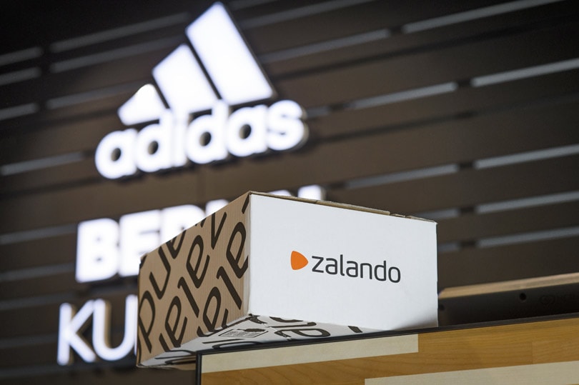 Zalando: “Wij willen de toonaangevende modebestemming in Europa worden” Zalando: “Wij willen de toonaangevende modebestemming in Europa worden”