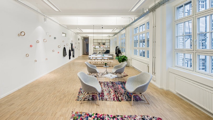 Zalando: “Wij willen de toonaangevende modebestemming in Europa worden” Zalando: “Wij willen de toonaangevende modebestemming in Europa worden”
