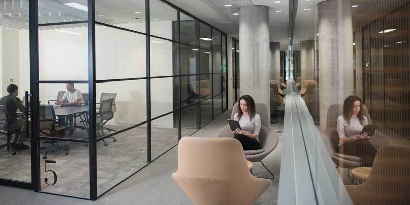 Kijken: de Tech Hub van Yoox a Net-a-Porter Kijken: de Tech Hub van Yoox a Net-a-Porter