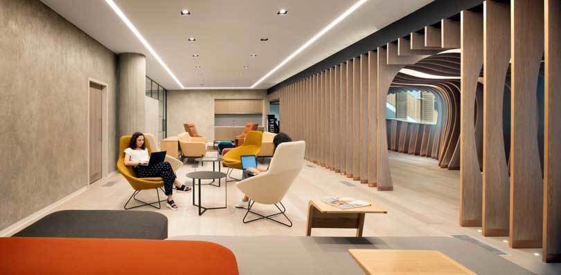Kijken: de Tech Hub van Yoox a Net-a-Porter Kijken: de Tech Hub van Yoox a Net-a-Porter