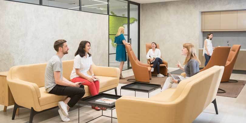 Kijken: de Tech Hub van Yoox a Net-a-Porter Kijken: de Tech Hub van Yoox a Net-a-Porter