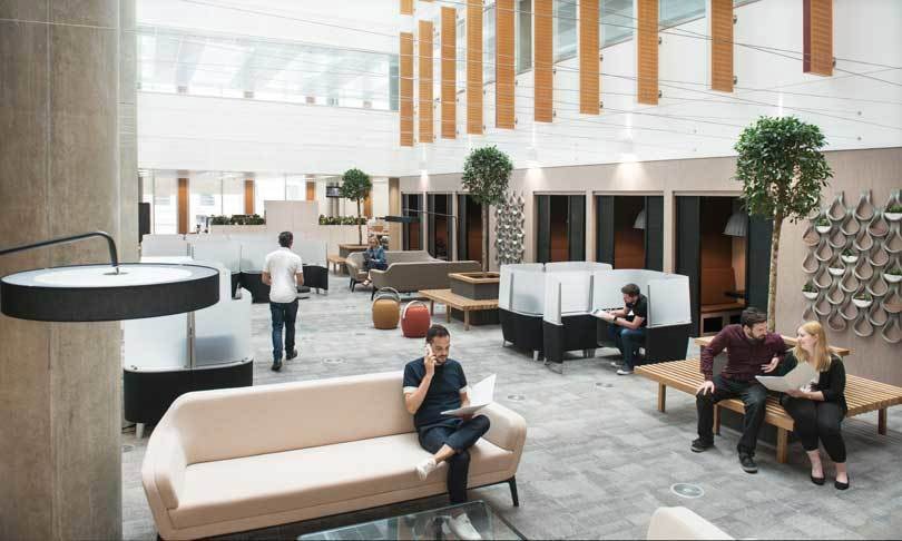 Kijken: de Tech Hub van Yoox a Net-a-Porter Kijken: de Tech Hub van Yoox a Net-a-Porter