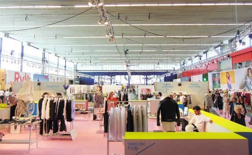 Modefabriek: ‘Het concept van winkelen zal niet veranderen, de manier waarop wel’ Modefabriek: ‘Het concept van winkelen zal niet veranderen, de manier waarop wel’
