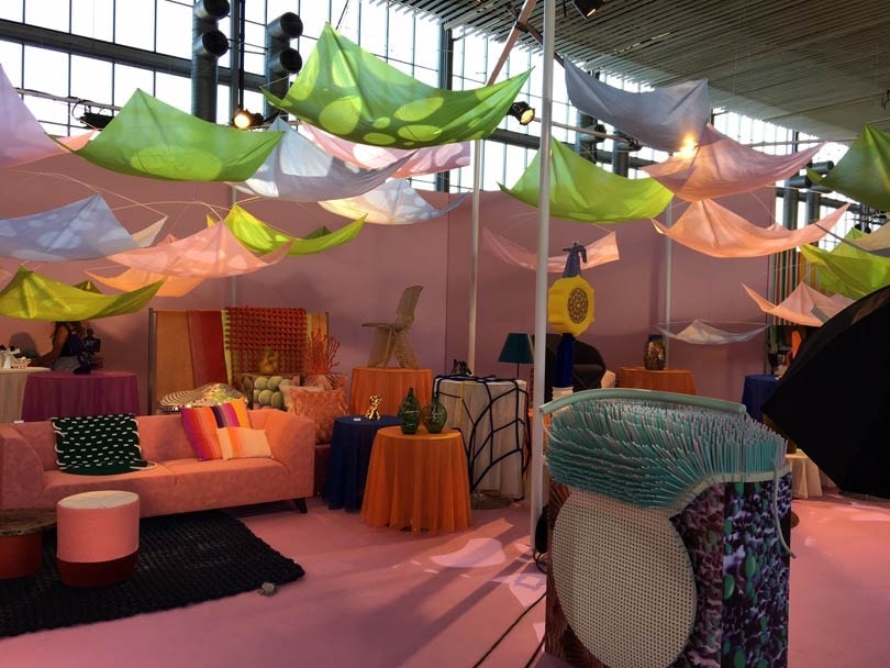 Modefabriek: ‘Het concept van winkelen zal niet veranderen, de manier waarop wel’ Modefabriek: ‘Het concept van winkelen zal niet veranderen, de manier waarop wel’