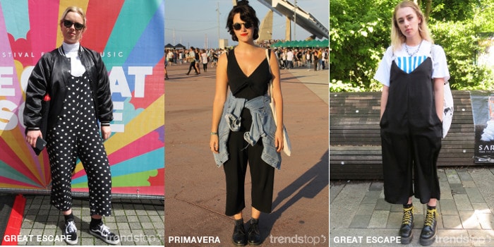 Onmisbare Stylingtrends tijdens het Festivalseizoen Onmisbare Stylingtrends tijdens het Festivalseizoen