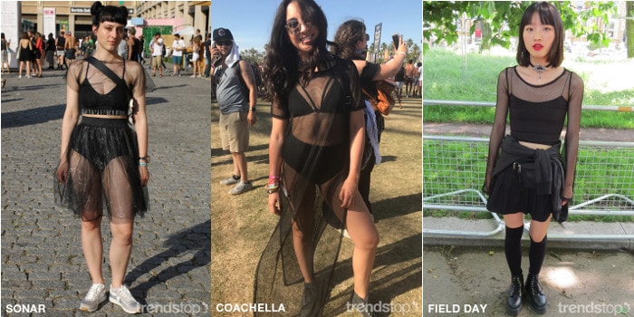 Onmisbare Stylingtrends tijdens het Festivalseizoen Onmisbare Stylingtrends tijdens het Festivalseizoen