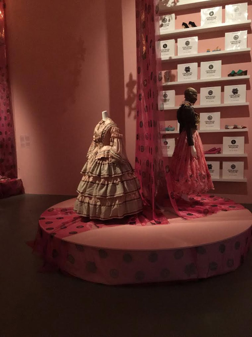 Centraal Museum toont pareltjes uit eigen collectie Centraal Museum toont pareltjes uit eigen collectie