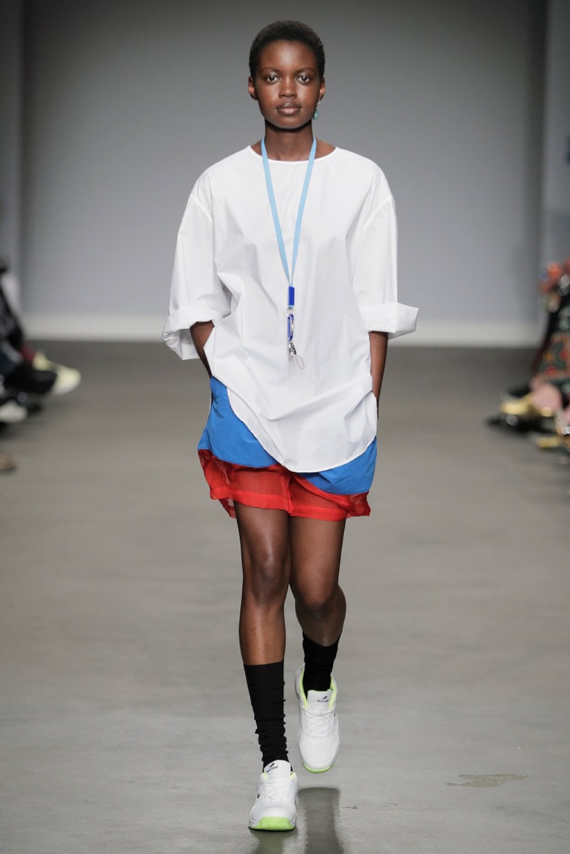 In Beeld: Focus op duurzame mode tijdens Amsterdam Fashion Week In Beeld: Focus op duurzame mode tijdens Amsterdam Fashion Week