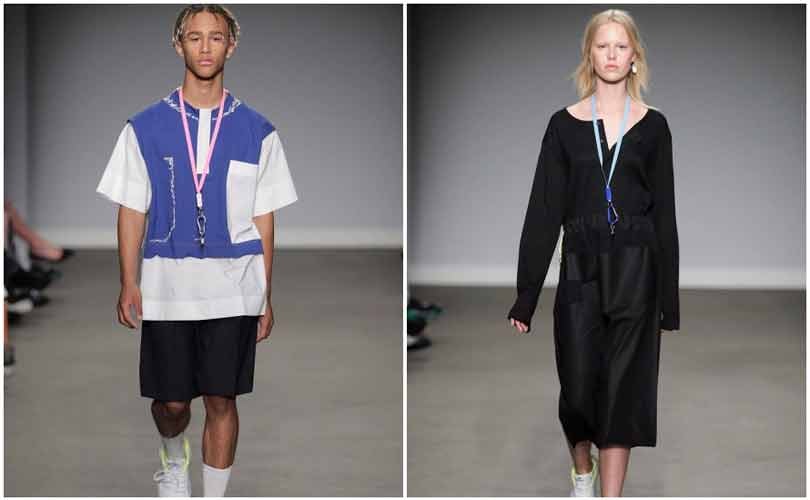 Amsterdam Fashion Week promoot hergebruik en recycling van kleding Amsterdam Fashion Week promoot hergebruik en recycling van kleding