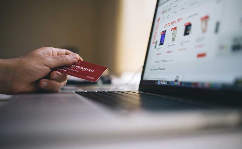 ‘Vertrouwen consumenten in buitenlandse webwinkels gestegen’ ‘Vertrouwen consumenten in buitenlandse webwinkels gestegen’