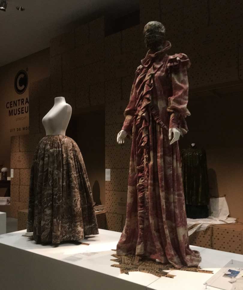 Centraal Museum toont pareltjes uit eigen collectie Centraal Museum toont pareltjes uit eigen collectie