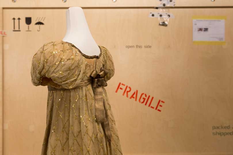 Centraal Museum toont pareltjes uit eigen collectie Centraal Museum toont pareltjes uit eigen collectie