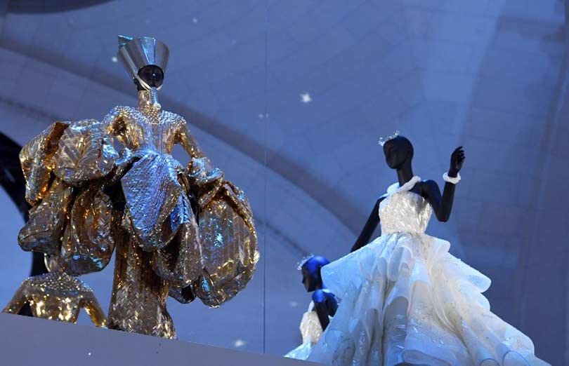 In Beeld: Christian Dior, Couturier du Rêve In Beeld: Christian Dior, Couturier du Rêve