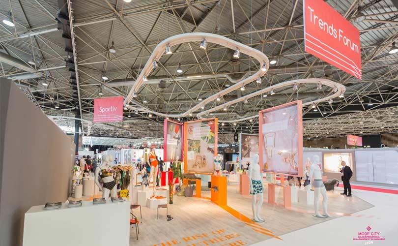 CEO Mode City: 'De fashion beurs is hét sociale netwerk van dit moment' CEO Mode City: 'De fashion beurs is hét sociale netwerk van dit moment'