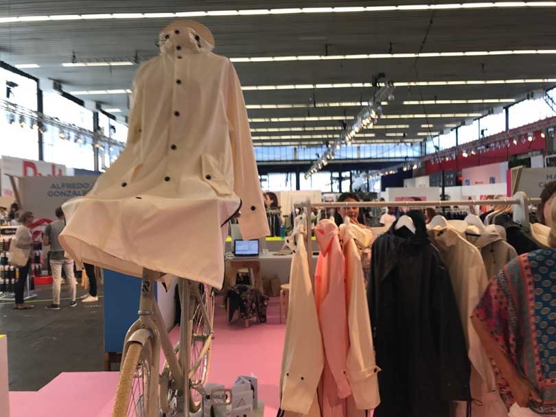 Modefabriek: de ervaring van een inkoper Modefabriek: de ervaring van een inkoper