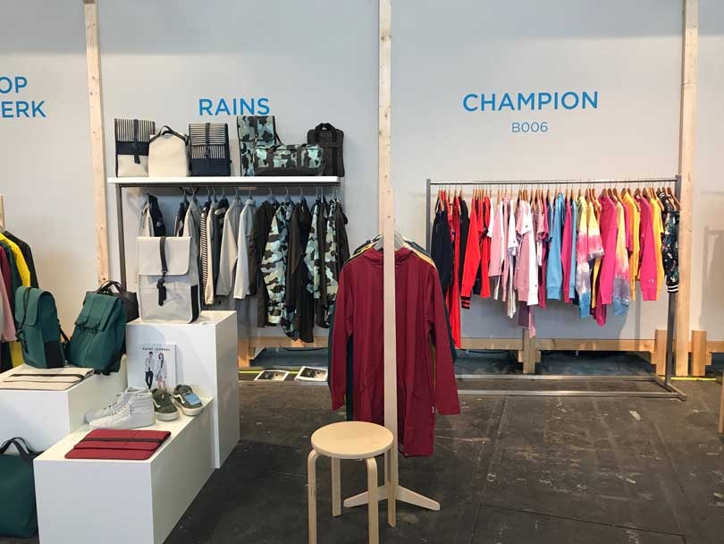 Modefabriek: de ervaring van een inkoper Modefabriek: de ervaring van een inkoper