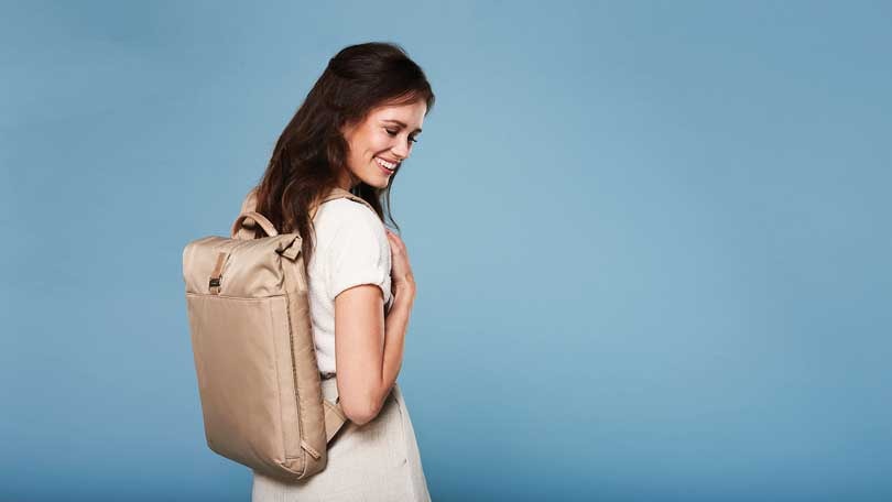 Senz: Van stormparaplu naar mode accessoires voor forenzen Senz: Van stormparaplu naar mode accessoires voor forenzen