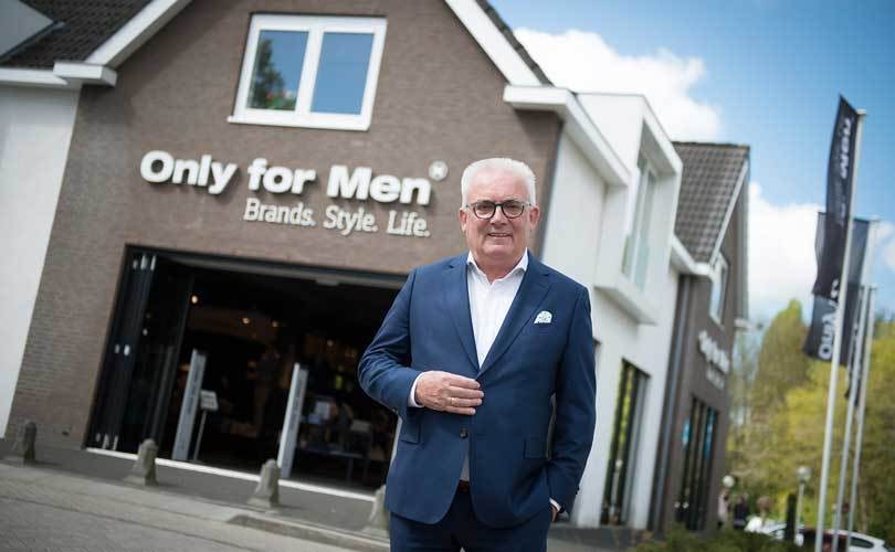 Terugblik: 9 artikelen over mannenmode die je gelezen moet hebben Terugblik: 9 artikelen over mannenmode die je gelezen moet hebben