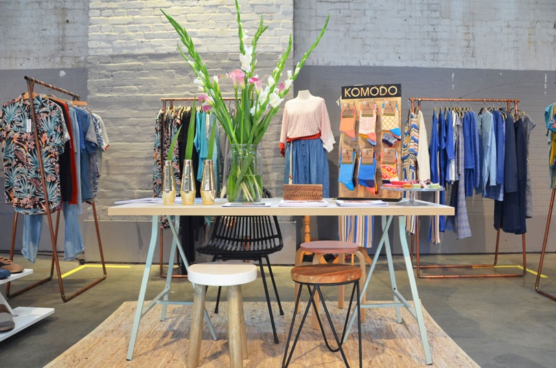 Eerste editie duurzame vakbeurs Soul Salon ontvangt enthousiaste reacties Eerste editie duurzame vakbeurs Soul Salon ontvangt enthousiaste reacties