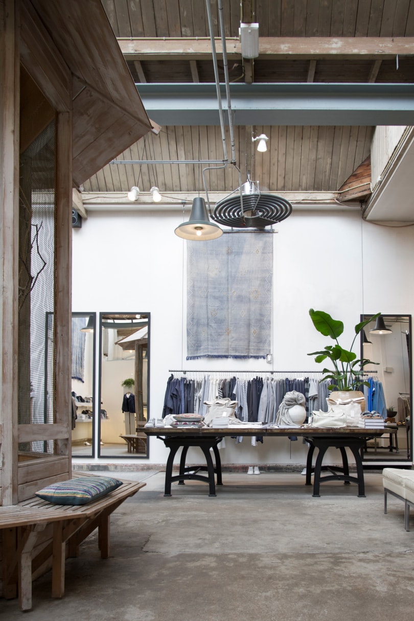 Dit zijn de meest high-end fashion stores van Nederland Dit zijn de meest high-end fashion stores van Nederland