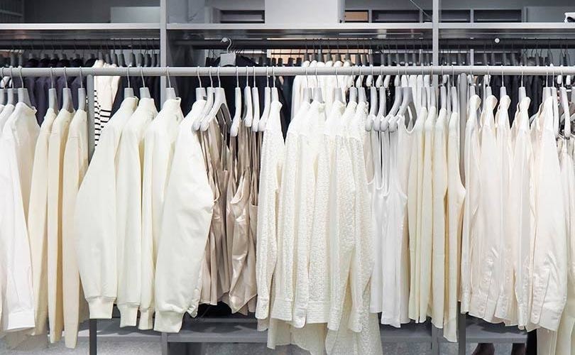 Binnenkijken bij H&M’s nieuwste merk: Arket Binnenkijken bij H&M’s nieuwste merk: Arket