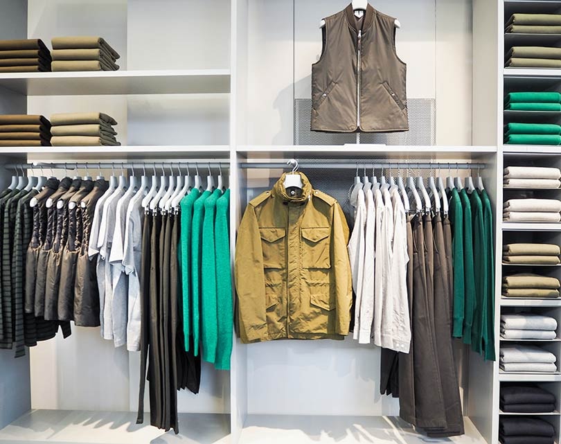 Binnenkijken bij H&M’s nieuwste merk: Arket Binnenkijken bij H&M’s nieuwste merk: Arket