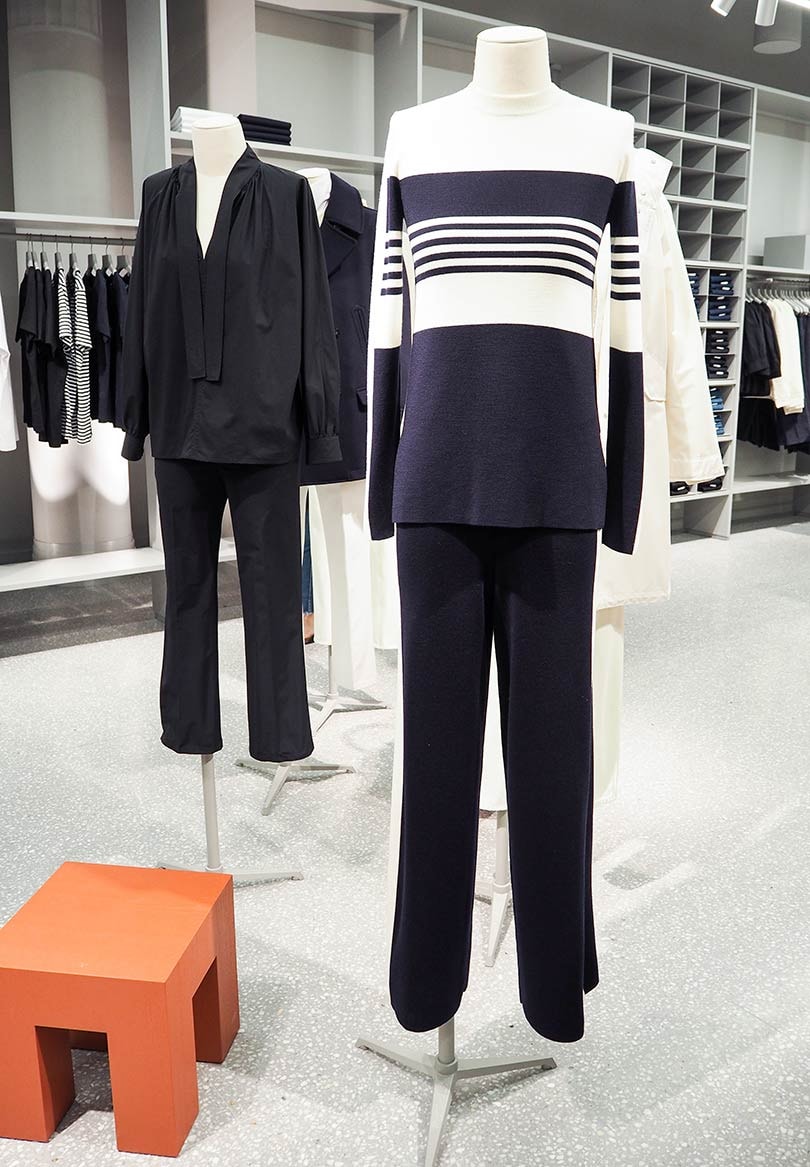 Binnenkijken bij H&M’s nieuwste merk: Arket Binnenkijken bij H&M’s nieuwste merk: Arket