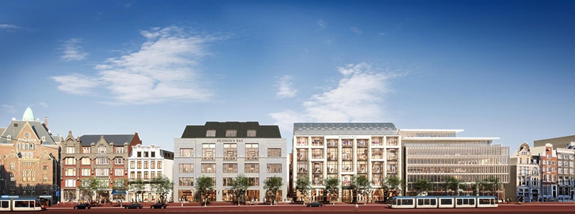 Moet Hudson’s Bay weg uit Nederland? Moet Hudson’s Bay weg uit Nederland?