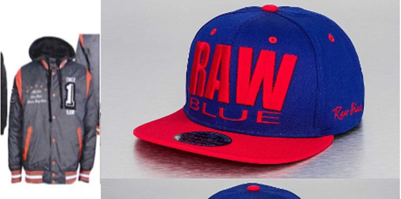 Rechtspraak: Afwijking van merkdepot valt Raw Blue rauw op haar dak Rechtspraak: Afwijking van merkdepot valt Raw Blue rauw op haar dak
