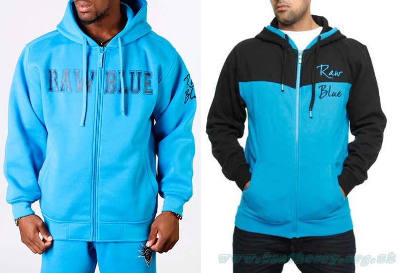 Rechtspraak: Afwijking van merkdepot valt Raw Blue rauw op haar dak Rechtspraak: Afwijking van merkdepot valt Raw Blue rauw op haar dak