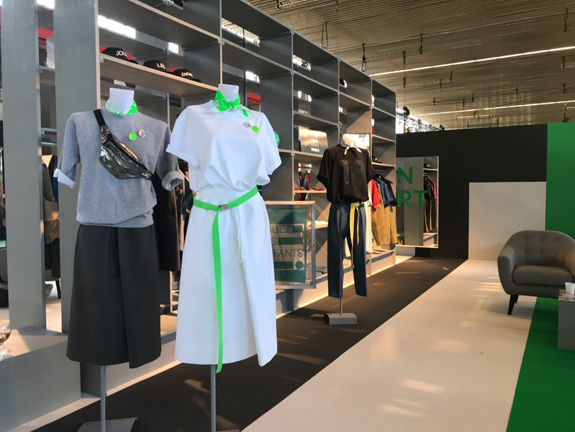 Modefabriek brengt het gesprek op gang over de mannenrok: "Er is een behoefte” Modefabriek brengt het gesprek op gang over de mannenrok: "Er is een behoefte”