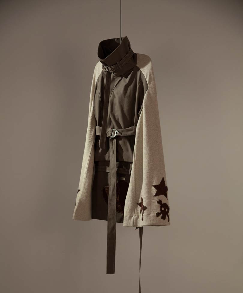 Kijken: Talenten modeacademies upcyclen kleding Zara Kijken: Talenten modeacademies upcyclen kleding Zara